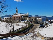 70 Rientro a S. Antonio Abbandonato